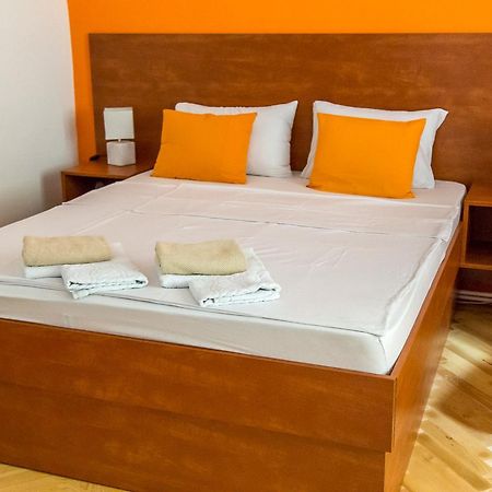 Belgrade Downtown Apartment Extérieur photo