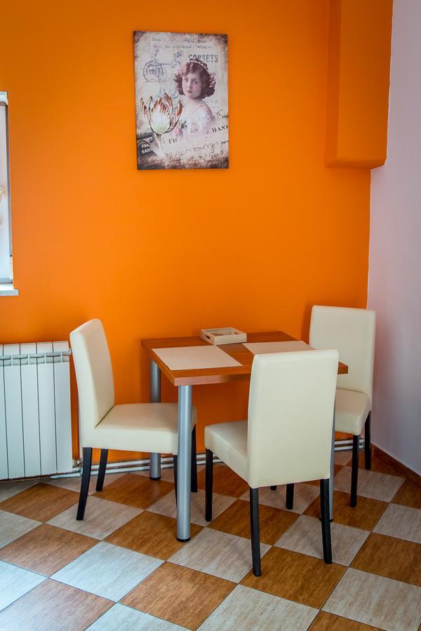 Belgrade Downtown Apartment Extérieur photo