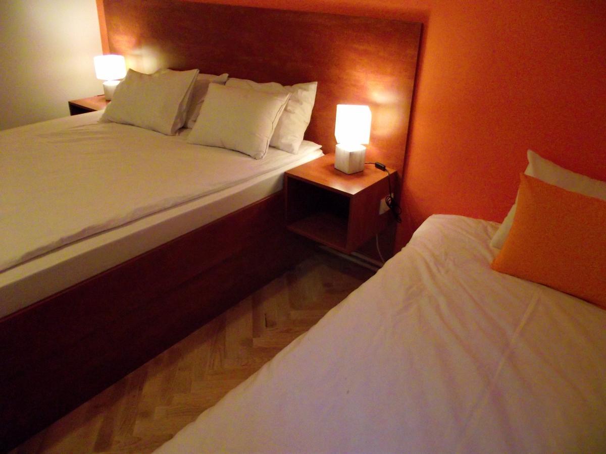 Belgrade Downtown Apartment Extérieur photo