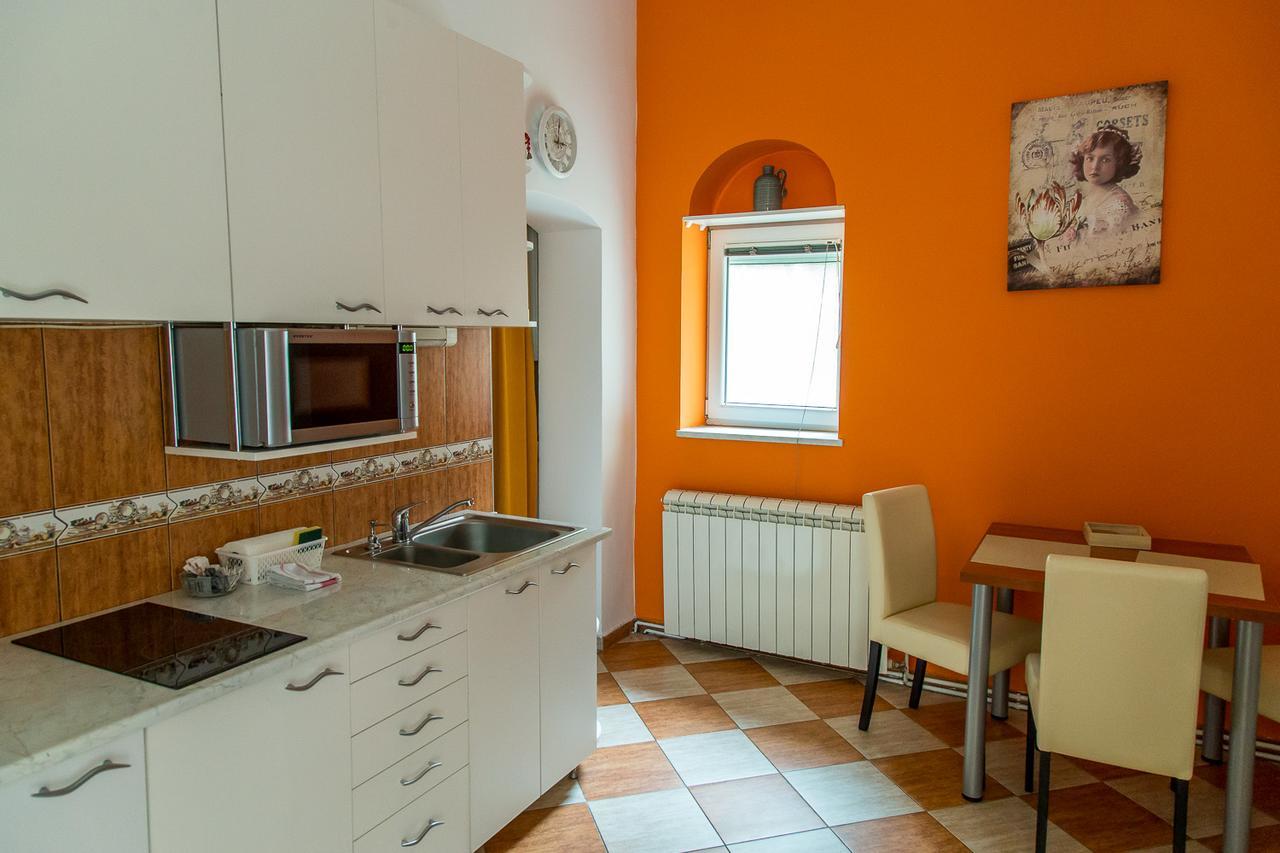 Belgrade Downtown Apartment Extérieur photo