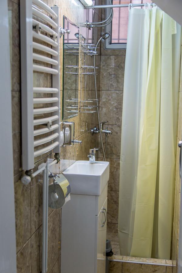 Belgrade Downtown Apartment Extérieur photo