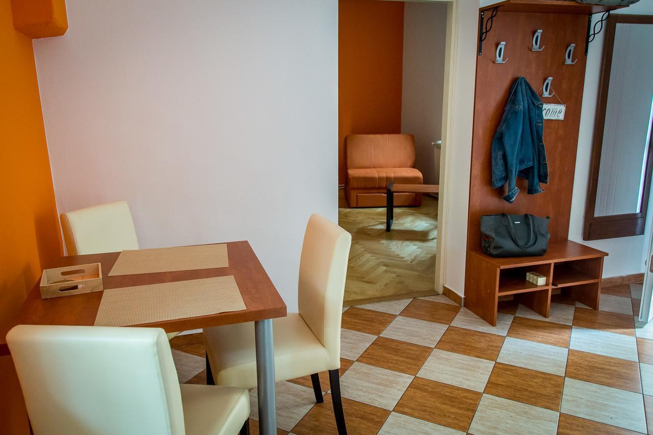 Belgrade Downtown Apartment Extérieur photo