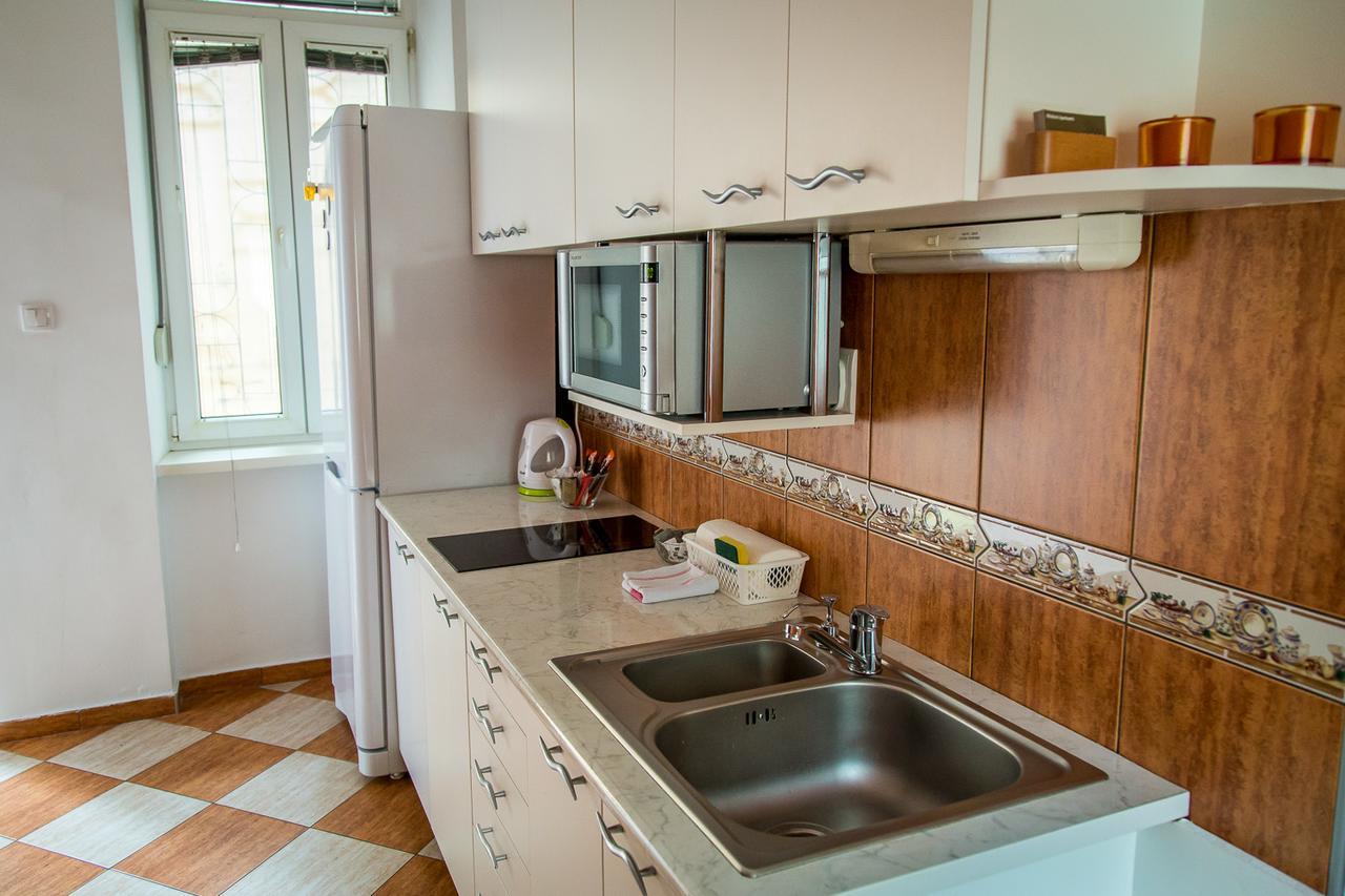 Belgrade Downtown Apartment Extérieur photo