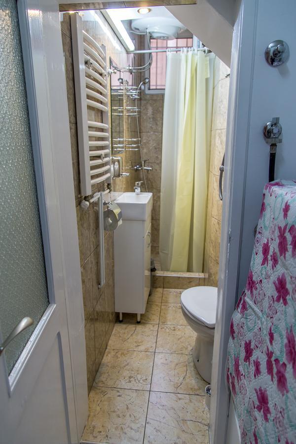 Belgrade Downtown Apartment Extérieur photo