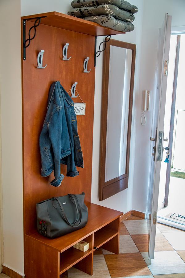 Belgrade Downtown Apartment Extérieur photo