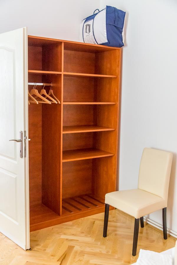 Belgrade Downtown Apartment Extérieur photo