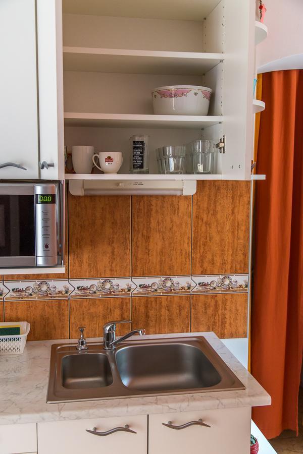 Belgrade Downtown Apartment Extérieur photo
