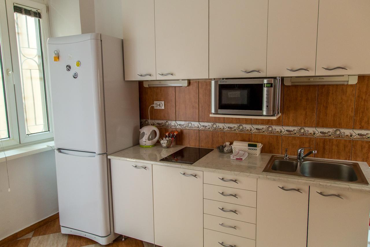 Belgrade Downtown Apartment Extérieur photo